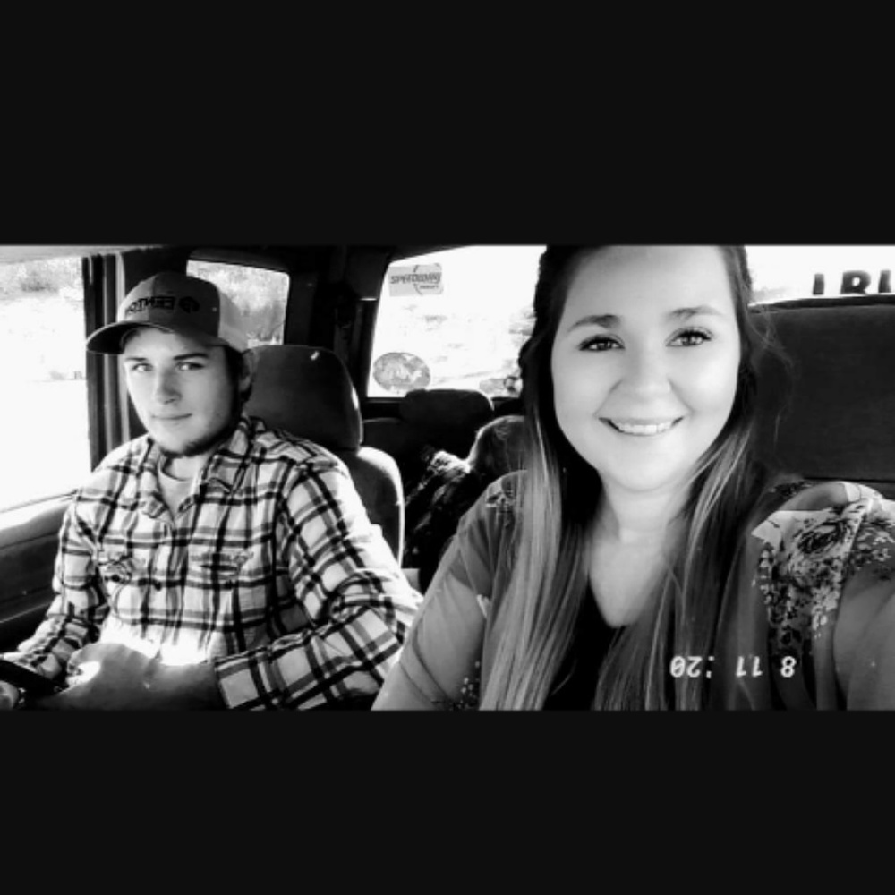 Meet your Posher, Skylar